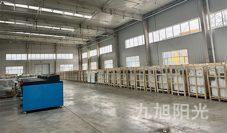 模塊鍋爐與其他鍋爐怎么區分